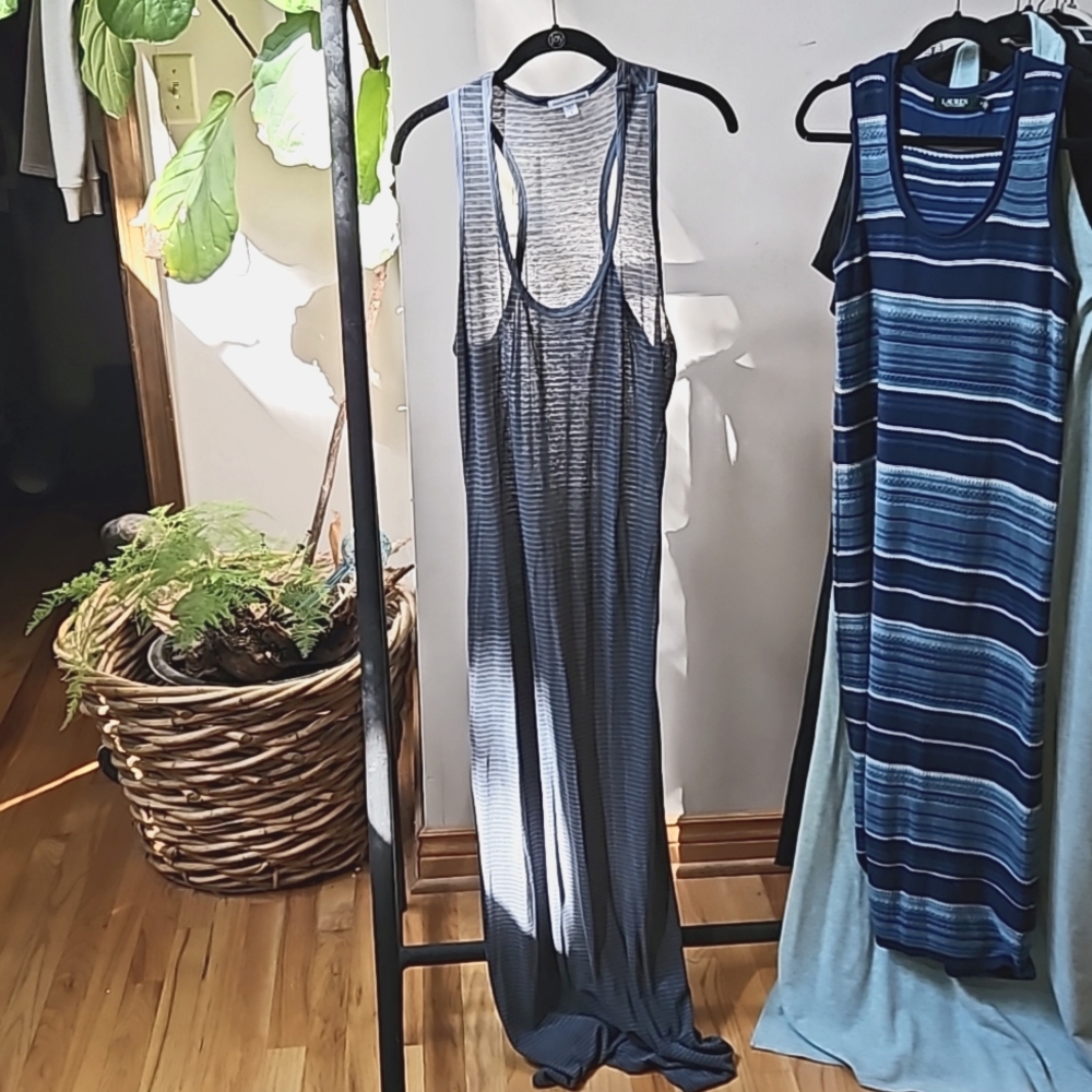 James Perse Maxi Dress